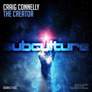 收听Craig Connelly的The Creator歌词歌曲