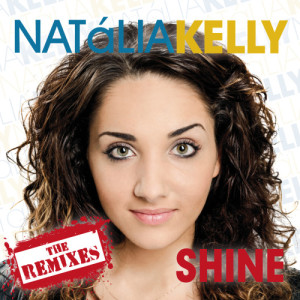 Natália Kelly的專輯Shine