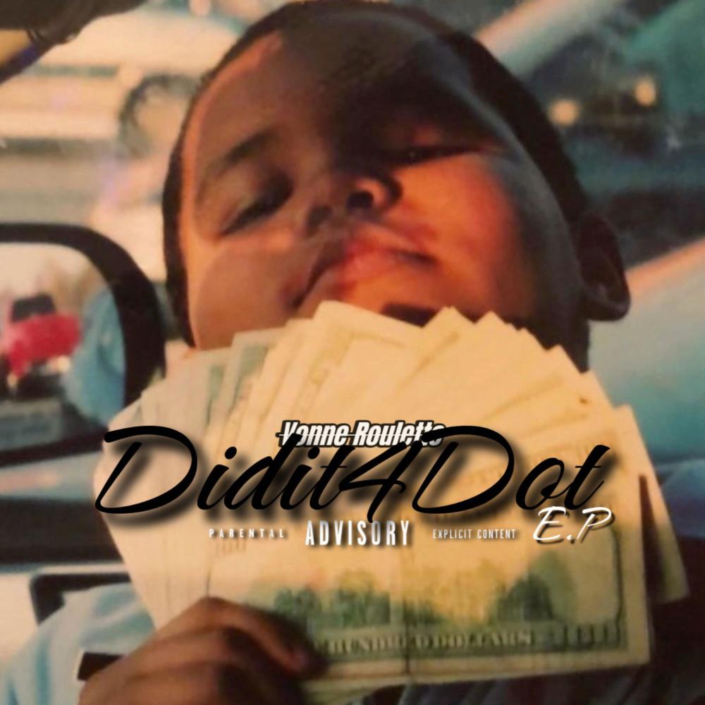 Dial Tone (Explicit)
