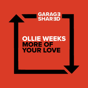 Ollie Weeks的專輯More of Your Love