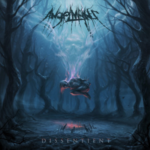 Dengarkan lagu A Dark Omen (Explicit) nyanyian Angelmaker dengan lirik