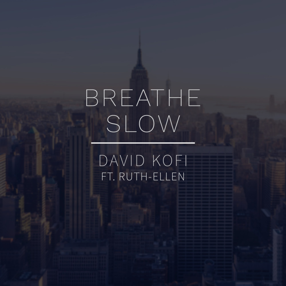 Breathe Slow