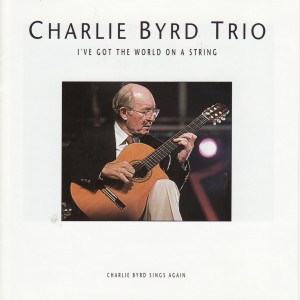 ดาวน์โหลดและฟังเพลง I'm Gonna Sit Right Down and Write Myself a Letter พร้อมเนื้อเพลงจาก The Charlie Byrd Trio