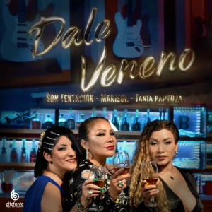 ดาวน์โหลดและฟังเพลง Dale Veneno พร้อมเนื้อเพลงจาก Paula Arias