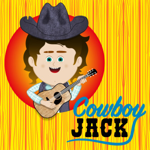 Album Cowboy Jack from Cowboy Jack and The Children's Songs Train