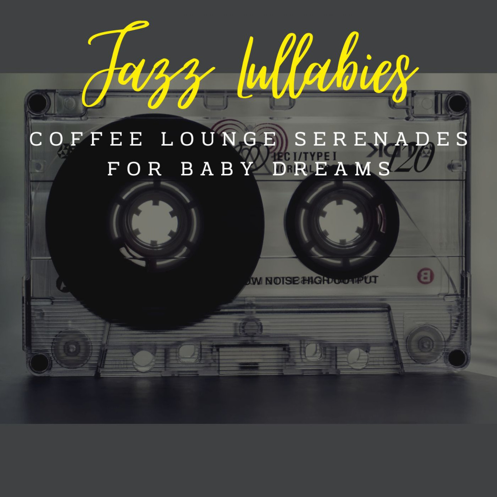 Cozy Jazz Nursery Vibes