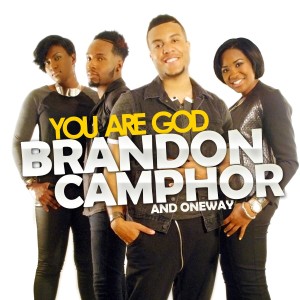 收聽Brandon Camphor的You Are God (TV Edit)歌詞歌曲