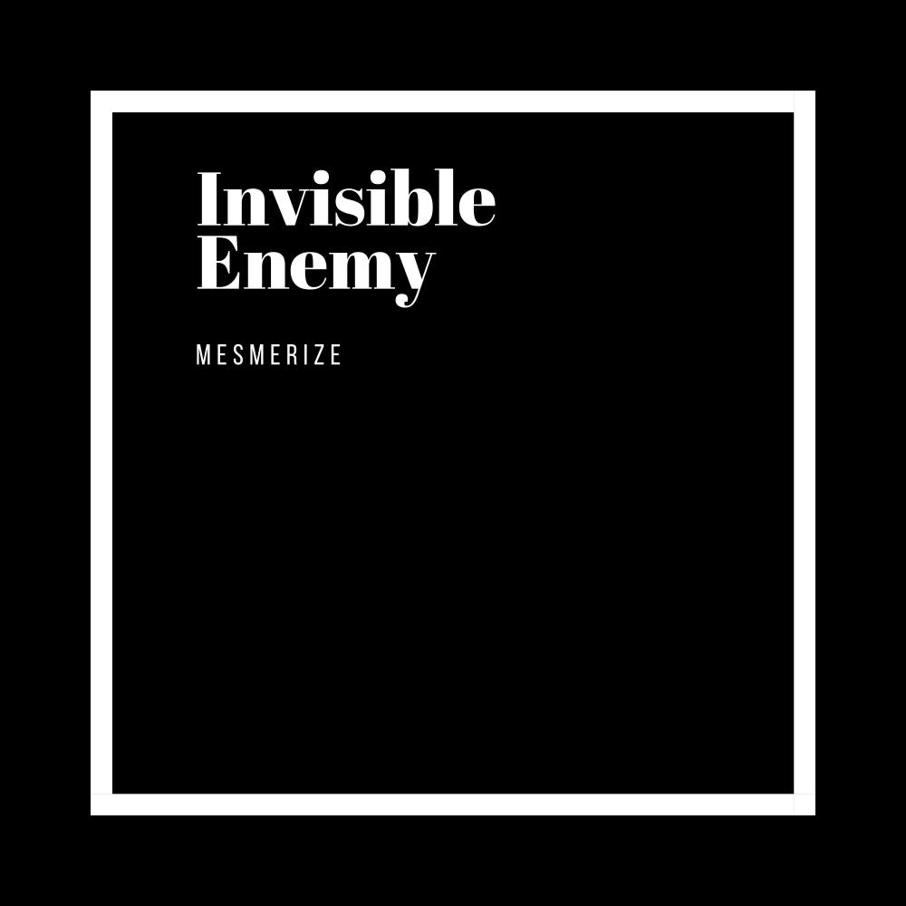 Invisible Enemy