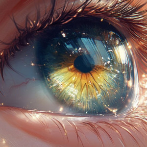 Dengarkan lagu Tierna mirada (Acoustic) nyanyian Lucas Romero dengan lirik