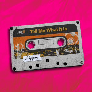 Flippers的專輯Tell Me What It Is