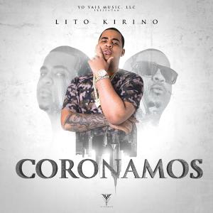 Lito Kirino的專輯Coronamos