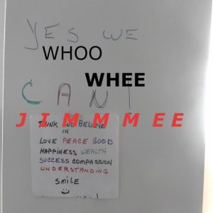 收聽Jimmee的Whoo Whee歌詞歌曲