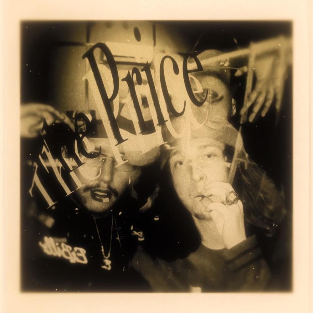 The Price (feat. RealEzMoney$) (Explicit)