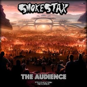 收聽Smokestax的The Audience歌詞歌曲