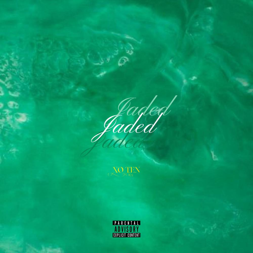JADED (Explicit)