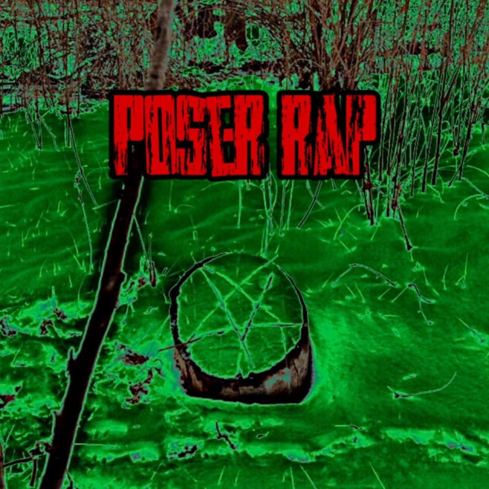 All These Rappers Posers (feat. DeadBeatVillain) (Explicit)