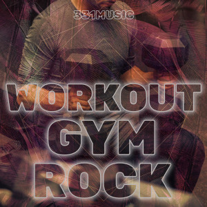 Album Workout Gym Rock oleh 331Music