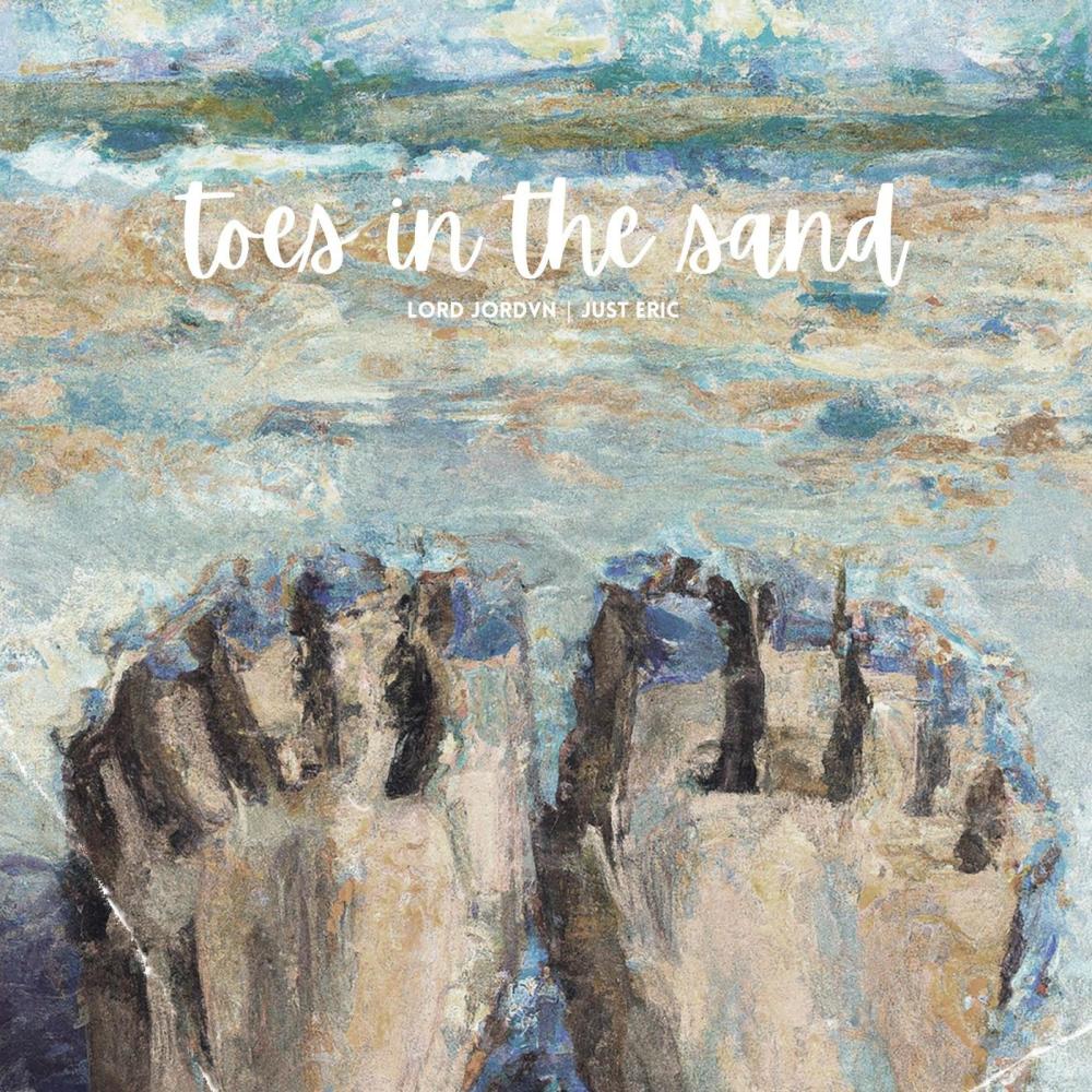 Toes in the Sand (Explicit)