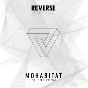 Album Silent Room from Mohabitat