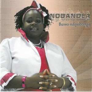 收聽Nobandla的Bawo ndiyabonga歌詞歌曲