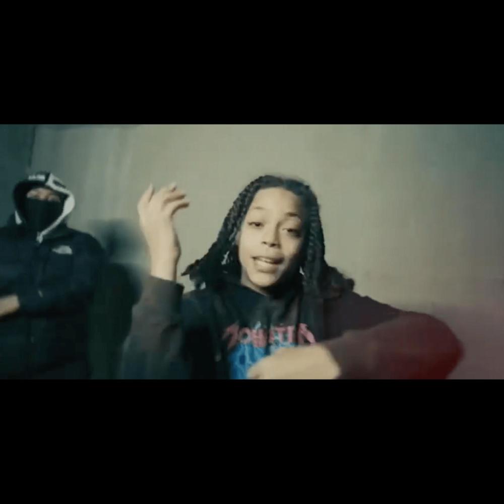 G.O.M.D. (feat. Sugarhill DDot) (Explicit)