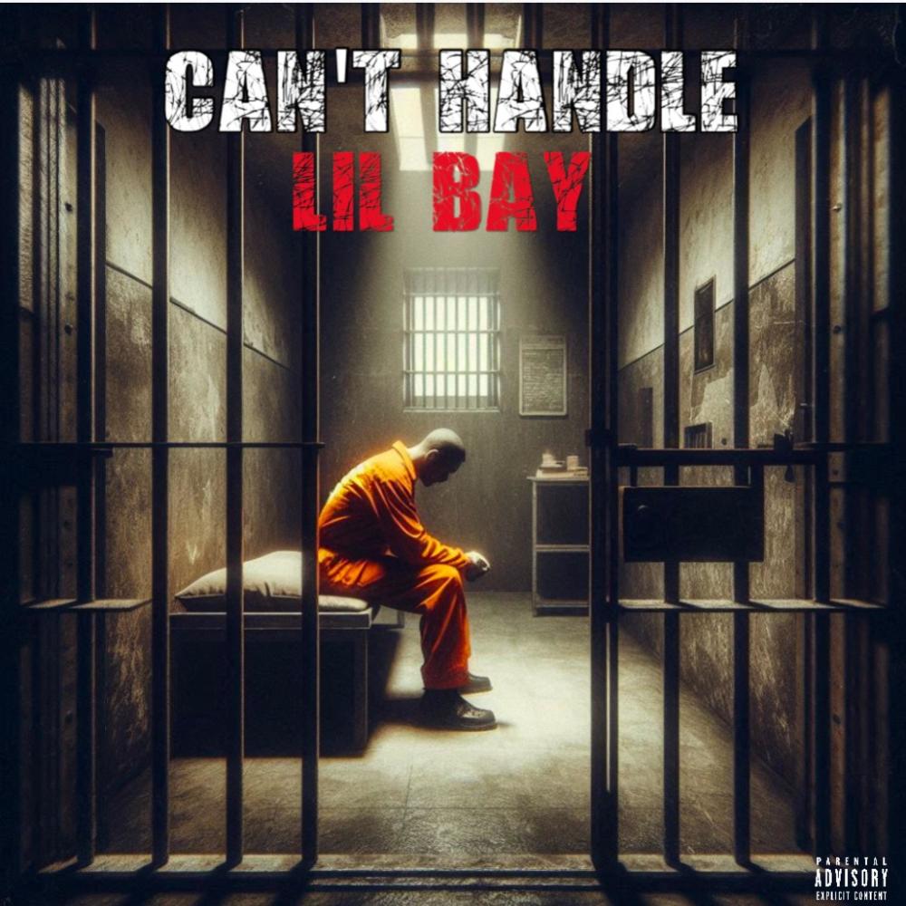 Cant Handle (Explicit)