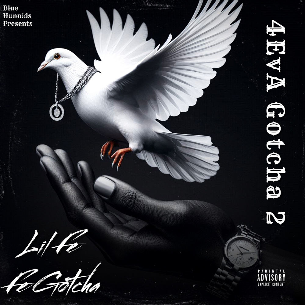 Momma Told Me (Explicit)