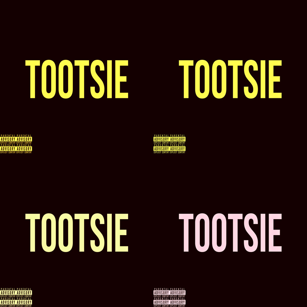TOOTSIE (Explicit)