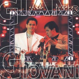 收聽Gian & Giovani的Não Vivo Sem Você (Ao Vivo)歌詞歌曲