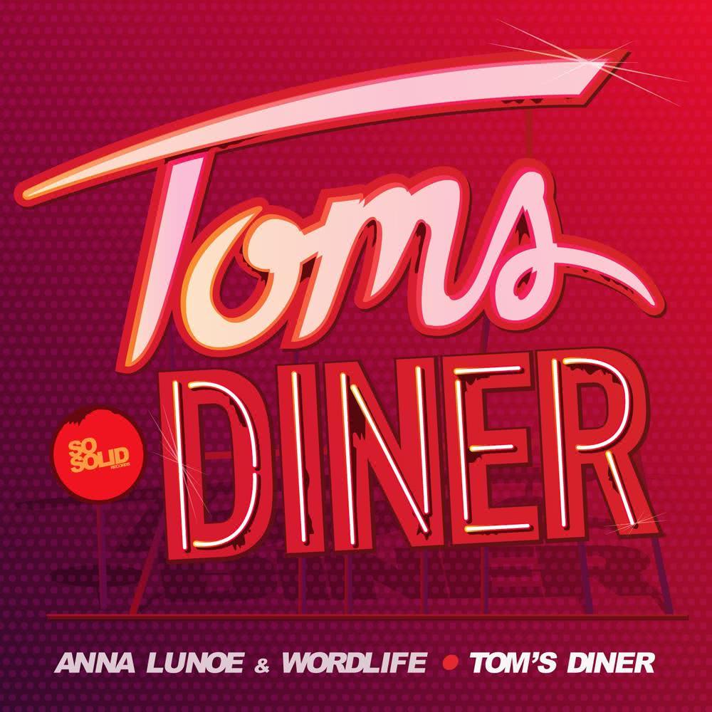 Tom's Diner (Full Version)