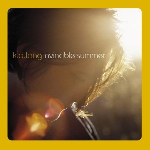 收聽k.d.lang的Summerfling (LP版)歌詞歌曲
