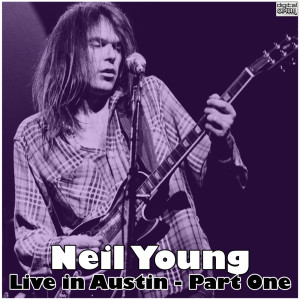 Live in Austin - Part One