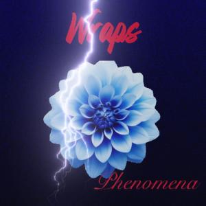 Album Wraps oleh Phenomena
