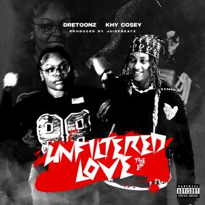 收聽DreToonz的My Side (feat. Khy Cosey) (Explicit)歌詞歌曲