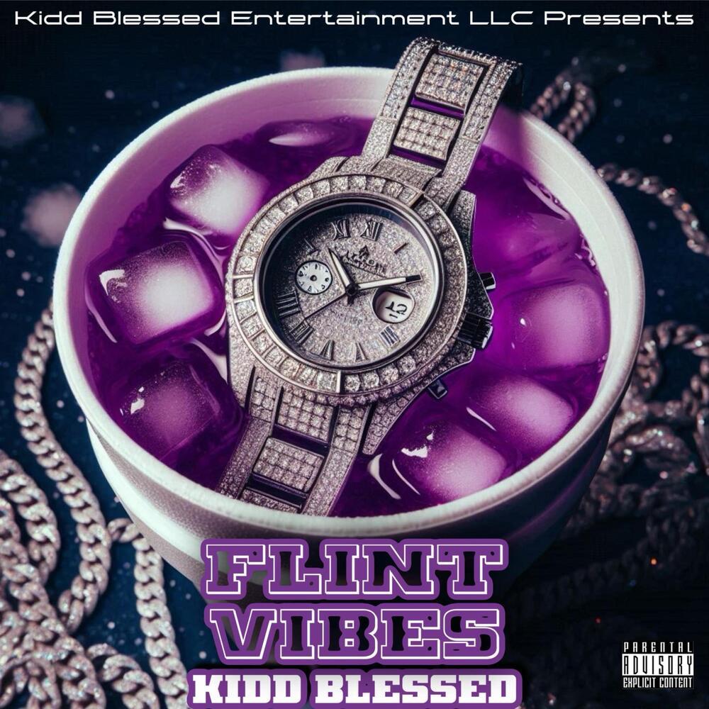 Flint Vibes (Explicit)