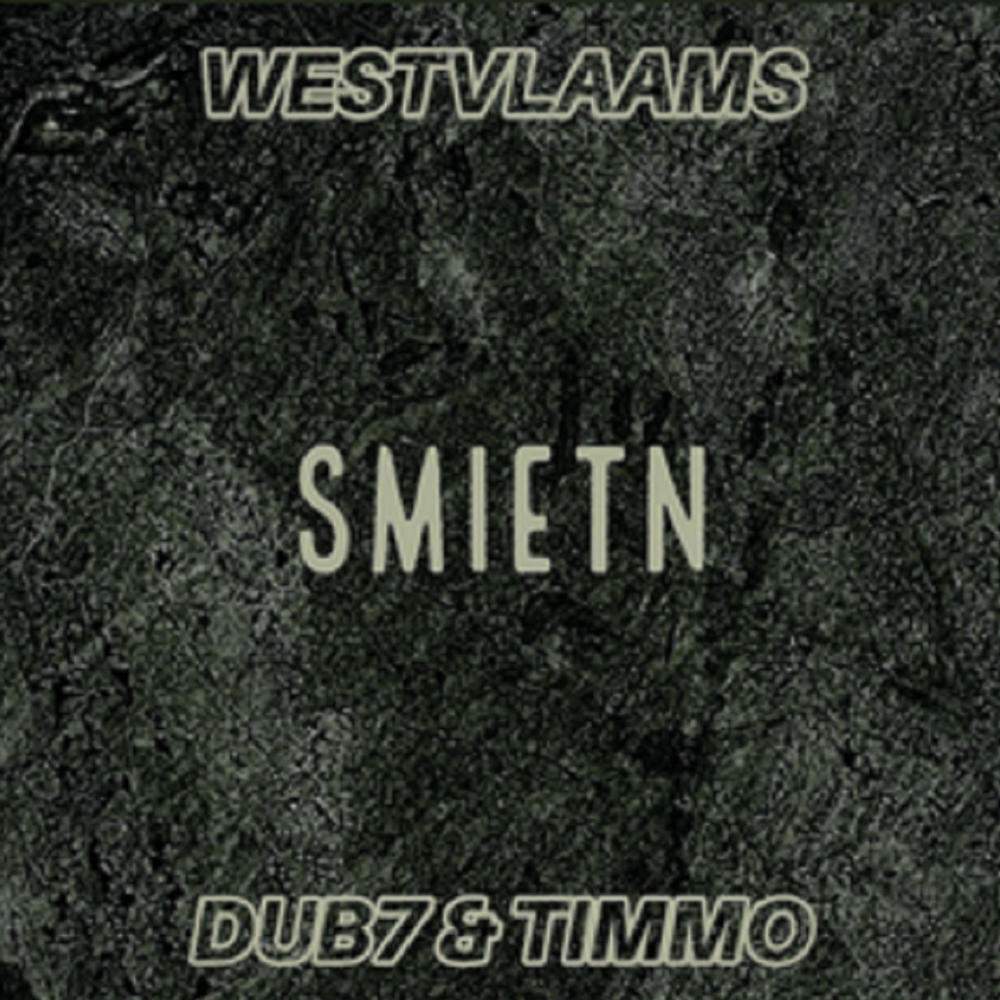 SMIETN (feat. TIMMO|Explicit)