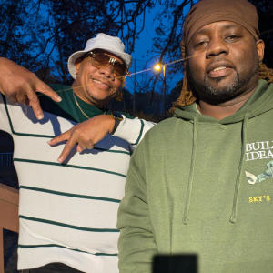 default playlist img