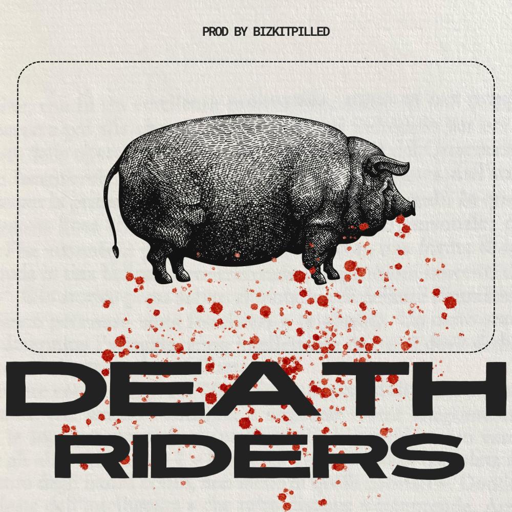 Death Riders