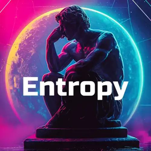 Entropy