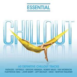 อัลบัม Essential - Chill Out ศิลปิน Various