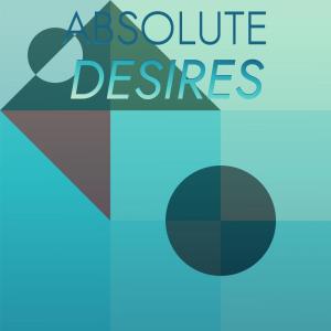 Album Absolute Desires from Various