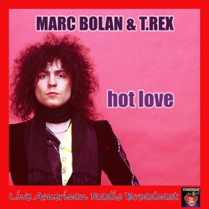 Listen to Get it on (Live) song with lyrics from T.Rex