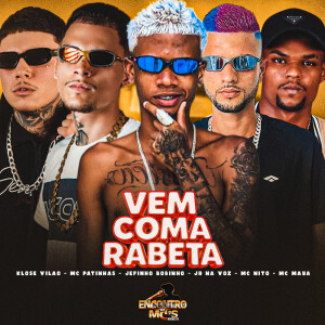 Vem Com A Rabeta dari Jr Na Voz