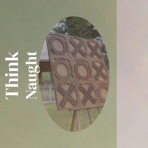 Album Think Naught from Various