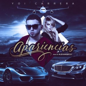 收聽Yoi Carrera的Apariencias歌詞歌曲