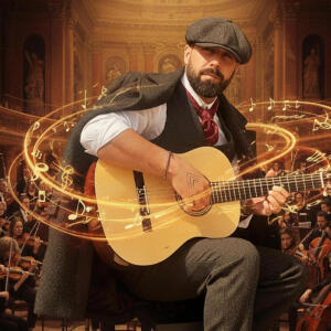 default playlist img