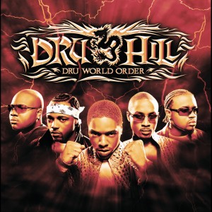 收聽Dru Hill的Xstacy Jones (Album Version)歌詞歌曲