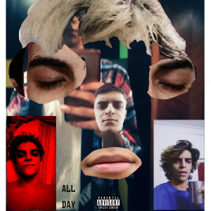 Album allDAY (Explicit) from 