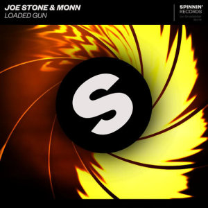 ดาวน์โหลดและฟังเพลง Loaded Gun พร้อมเนื้อเพลงจาก Joe Stone