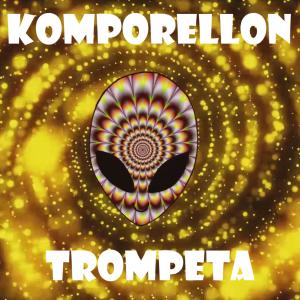 Album Trompeta from Komporellon
